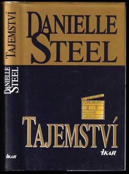 Danielle Steel: Tajemství