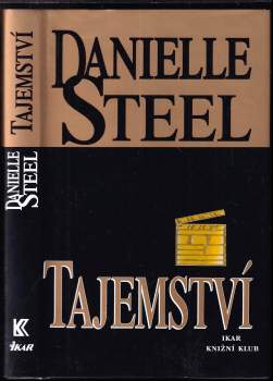 Danielle Steel: Tajemství