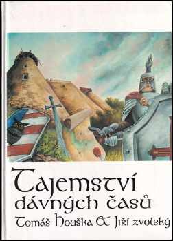 Tajemství dávných časů