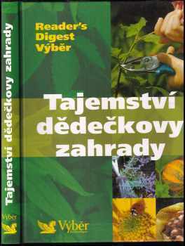 Tajemství dědečkovy zahrady