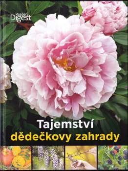 Vincent Gradwell: Tajemství dědečkovy zahrady