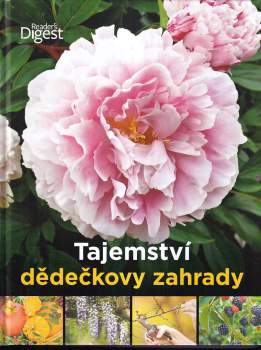 Tajemství dědečkovy zahrady