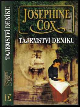 Josephine Cox: Tajemství deníku