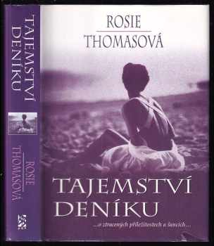 Tajemství deníku