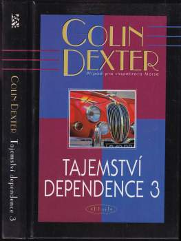 Tajemství dependence 3