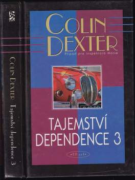 Tajemství dependence 3