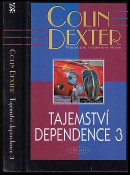 Tajemství dependence 3