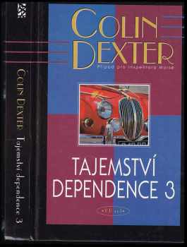 Tajemství dependence 3