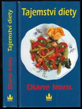Diane Irons: Tajemství diety