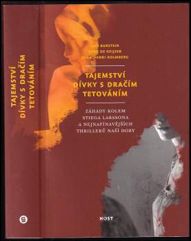 Tajemství dívky s dračím tetováním