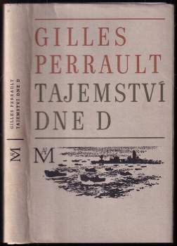 Tajemství dne D