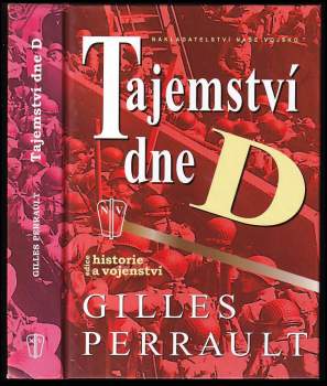 Tajemství dne D