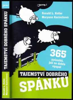 Tajemství dobrého spánku