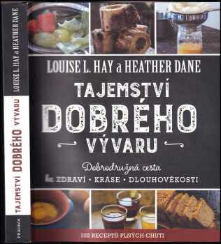 Tajemství dobrého vývaru