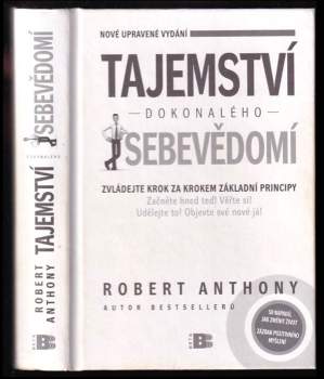 Tajemství dokonalého sebevědomí