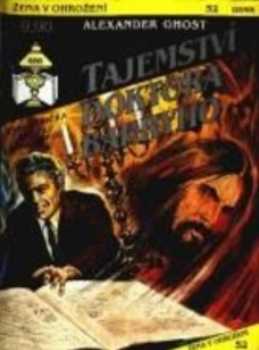 Alexander Ghost: Tajemství doktora Barryho