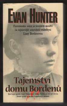 Tajemství domu Bordenů