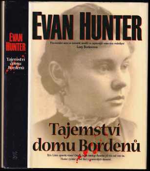 Tajemství domu Bordenů - Evan Hunter (2003, BB art) - ID: 723049