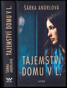 Tajemství domu v L