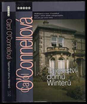 Carol O'Connell: Tajemství domu Winterů