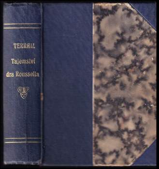 Tajemství Dra Roussella