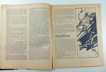 Jozef Žarnay: Tajemství Dračí stěny