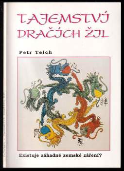 Tajemství dračích žil