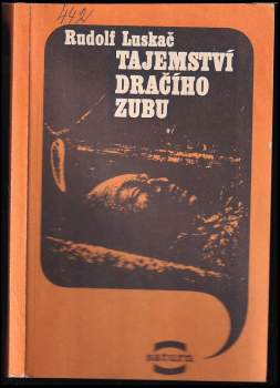 Tajemství dračího zubu