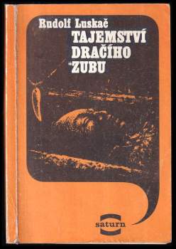 Tajemství dračího zubu