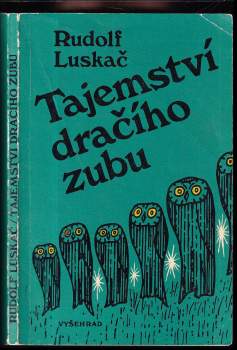 Tajemství dračího zubu