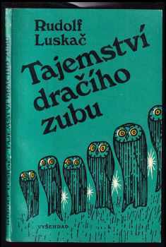 Tajemství dračího zubu
