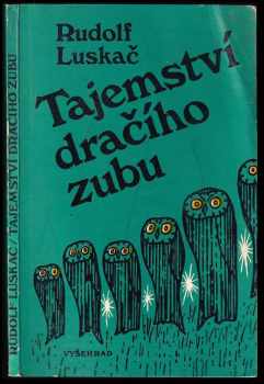 Tajemství dračího zubu