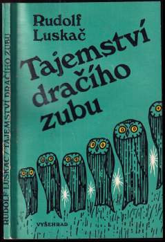 Tajemství dračího zubu