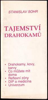 Tajemství drahokamů