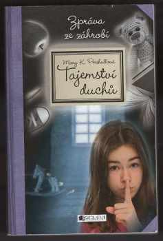 Tajemství duchů