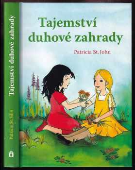 Tajemství duhové zahrady