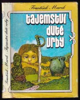 Tajemství duté vrby