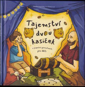 Tajemství dvou kasiček