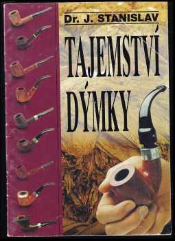 Tajemství dýmky