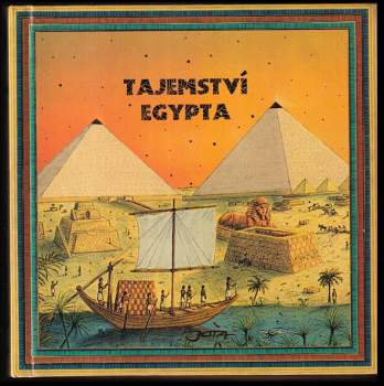 Tajemství Egypta