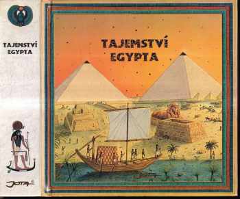 Oldřich Růžička: Tajemství Egypta