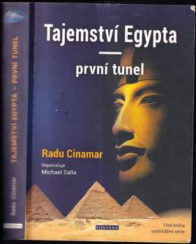 Tajemství Egypta - první tunel