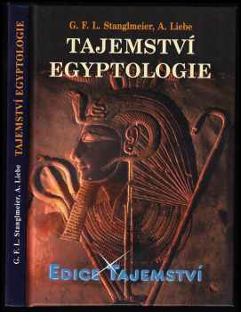 Tajemství egyptologie