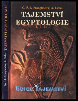 G. F. L Stanglmeier: Tajemství egyptologie