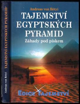 Tajemství egyptských pyramid