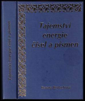Tajemství energie čísel a písmen