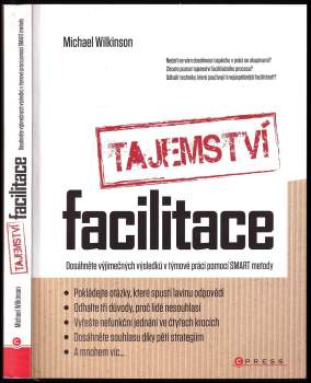 Tajemství facilitace