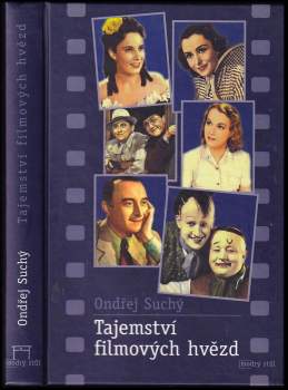 Tajemství filmových hvězd