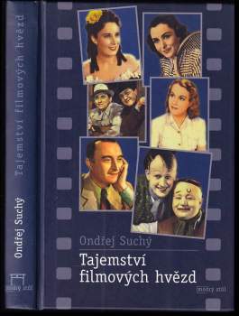 Tajemství filmových hvězd