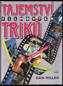 Tajemství filmových triků